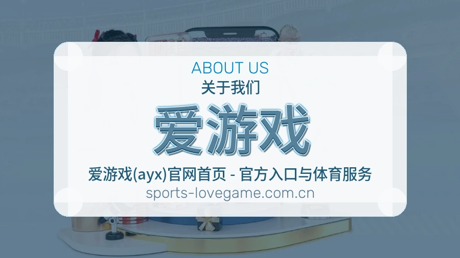 爱游戏服务承接说明